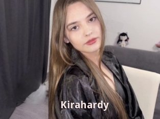 Kirahardy