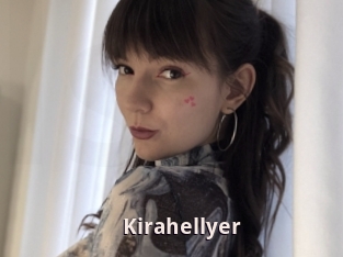 Kirahellyer