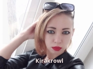 Kirakrowl