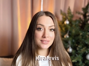 Kiralevis