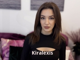 Kiralexis