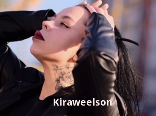 Kiraweelson