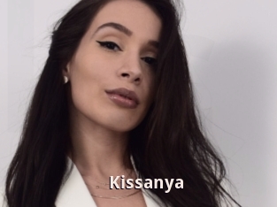 Kissanya