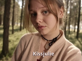 Kissjulie