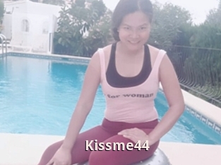 Kissme44