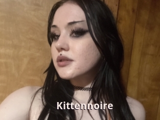 Kittennoire