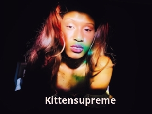 Kittensupreme