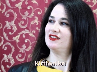 Kittiwalker