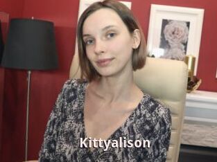 Kittyalison