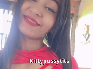 Kittypussytits