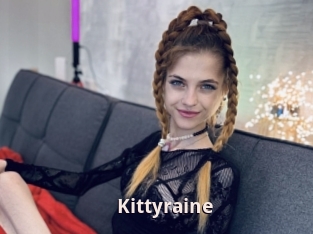 Kittyraine