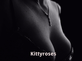 Kittyroses