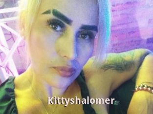 Kittyshalomer