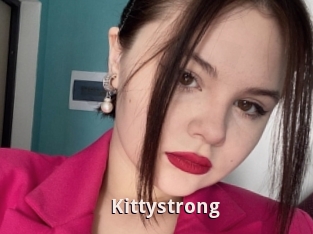 Kittystrong