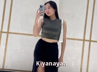 Kiyanayan