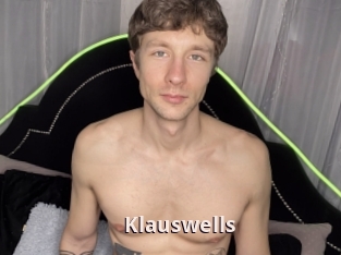 Klauswells