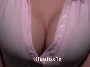 Kleofox1x