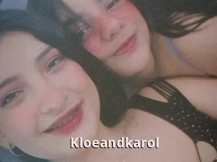 Kloeandkarol