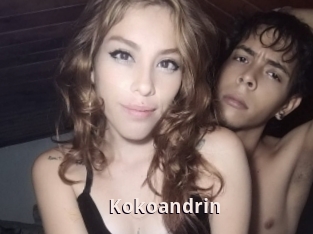 Kokoandrin