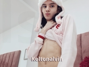 Koltonalvin