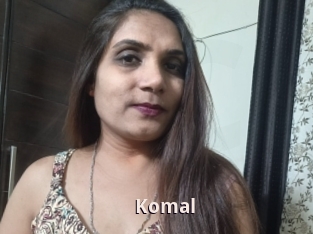 Komal