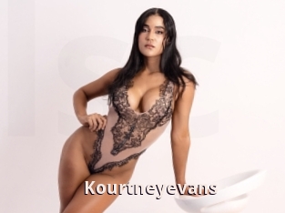 Kourtneyevans