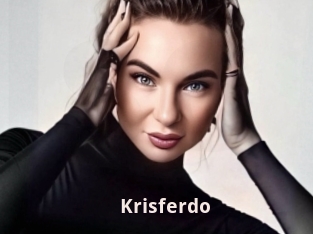 Krisferdo