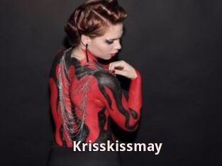 Krisskissmay