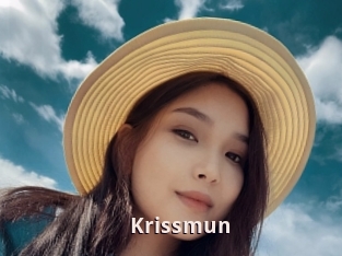 Krissmun