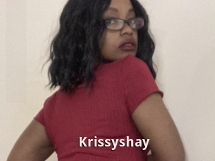 Krissyshay