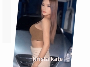 Kristalkate