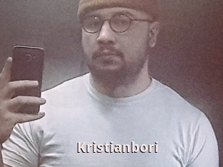 Kristianbori