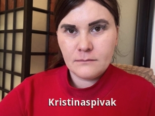 Kristinaspivak