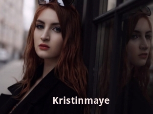 Kristinmaye