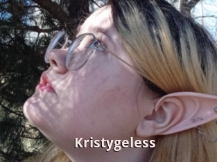 Kristygeless