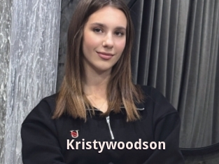 Kristywoodson