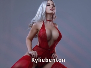 Kyliebenton