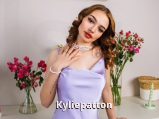 Kyliepatton