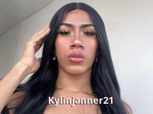 Kylinjanner21