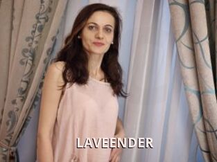 LAVEENDER