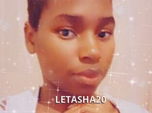 LETASHA20