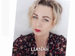 LIANAH