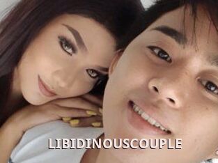 LIBIDINOUSCOUPLE