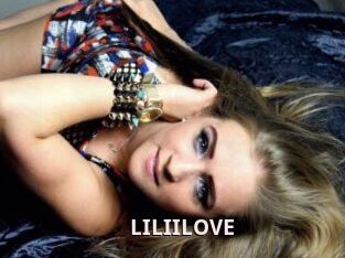 LILIILOVE