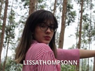 LISSATHOMPSONN