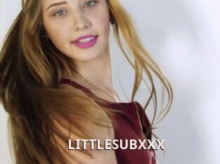 LITTLESUBXXX