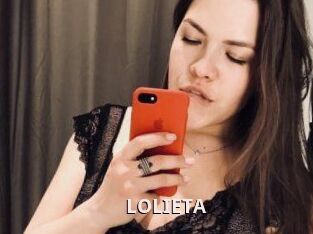 LOLIETA