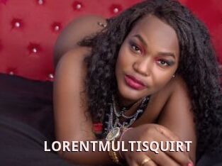 LORENTMULTISQUIRT