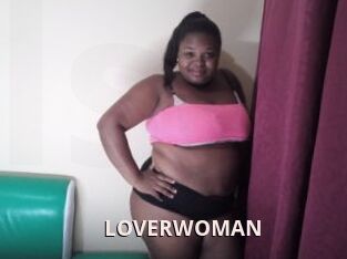 LOVERWOMAN