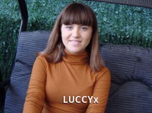 LUCCYx